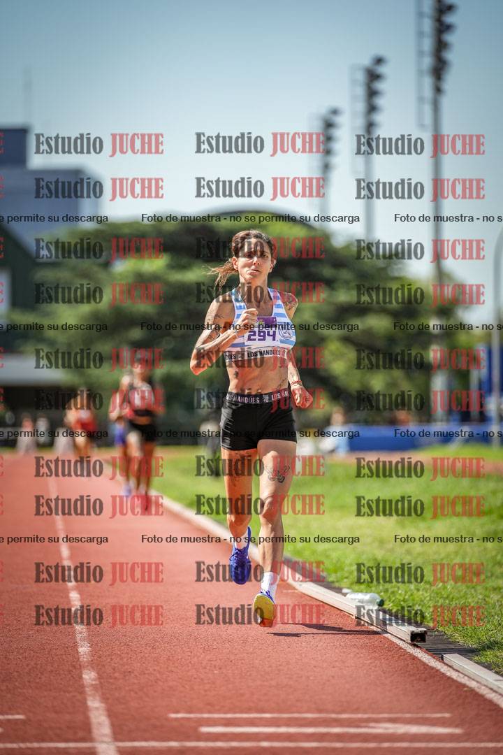 Fotos de los 800 m llanos de mujeres