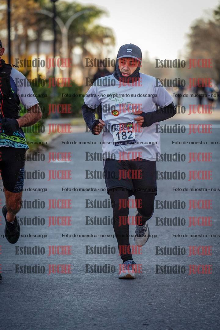 Fotos en el circuito - punto 5