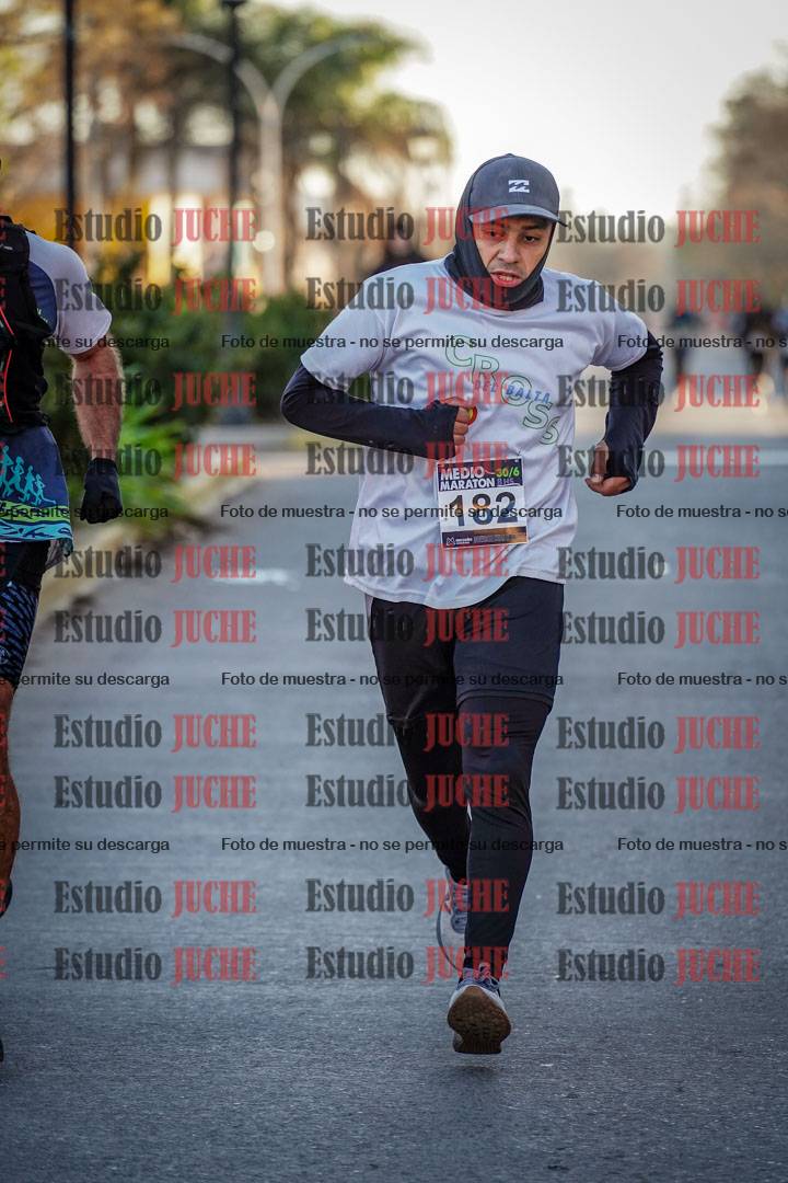 Fotos en el circuito - punto 5