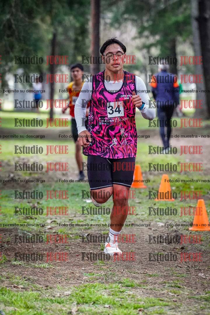 Fotos en el circuito
