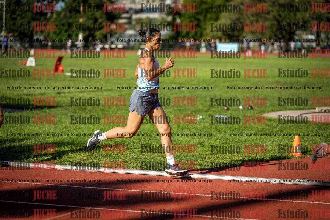 Fotos de los 1500 m llanos de mujeres