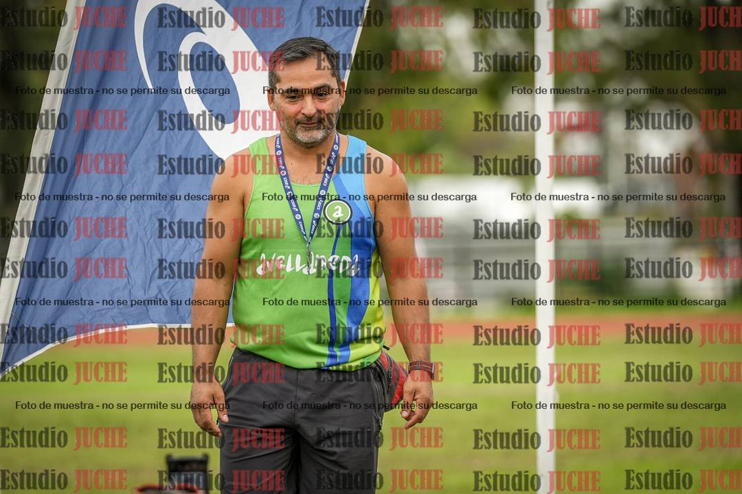 Fotos de algunos extras del torneo