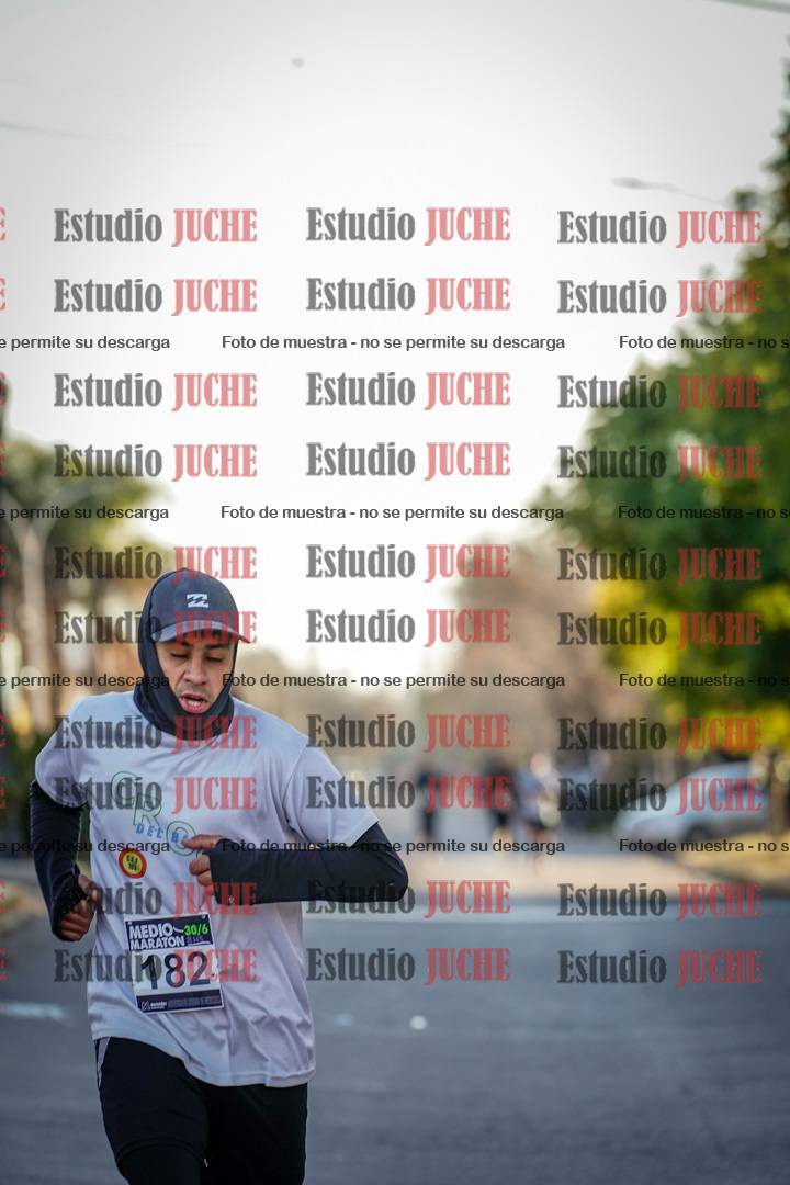 Fotos en el circuito - punto 5