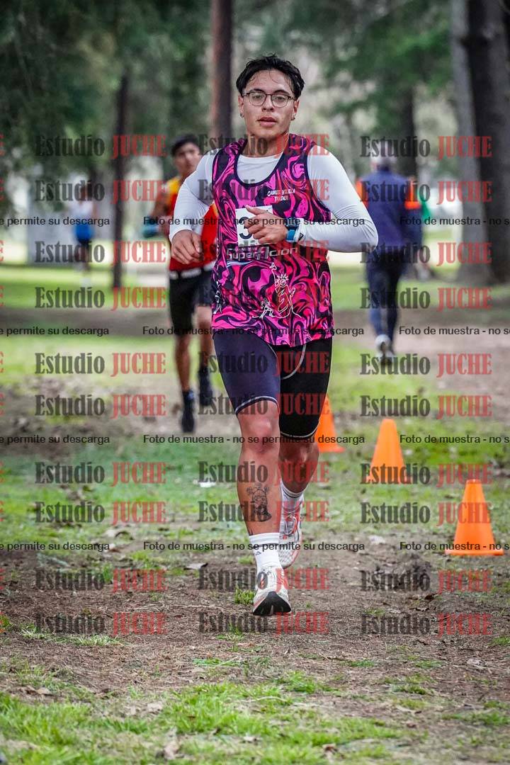 Fotos en el circuito