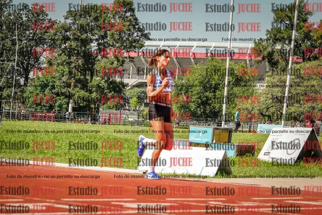 Fotos de los 800 m llanos de mujeres