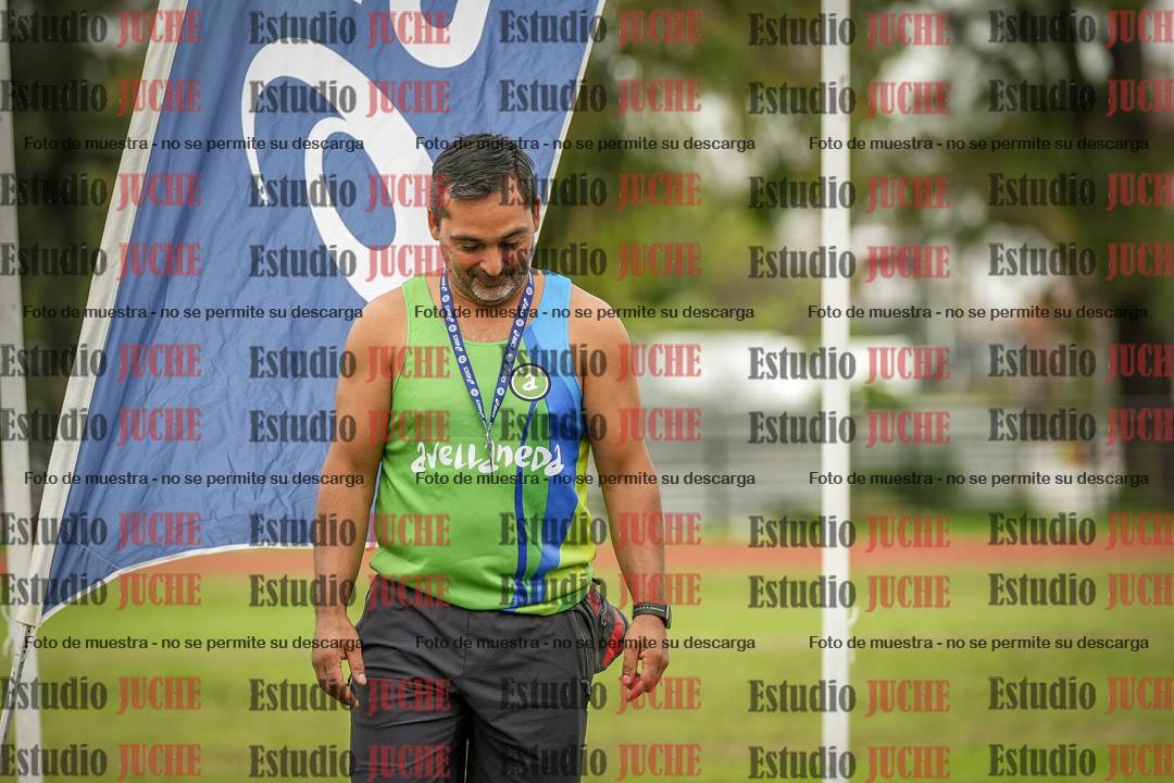 Fotos de algunos extras del torneo