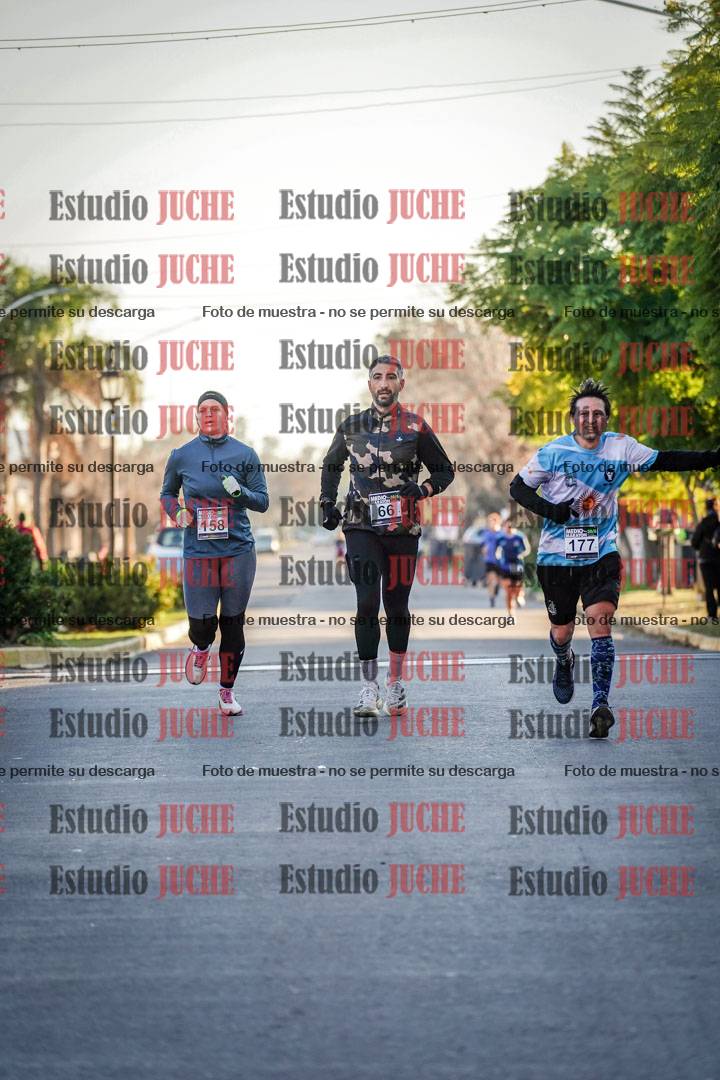 Fotos en el circuito - punto 5