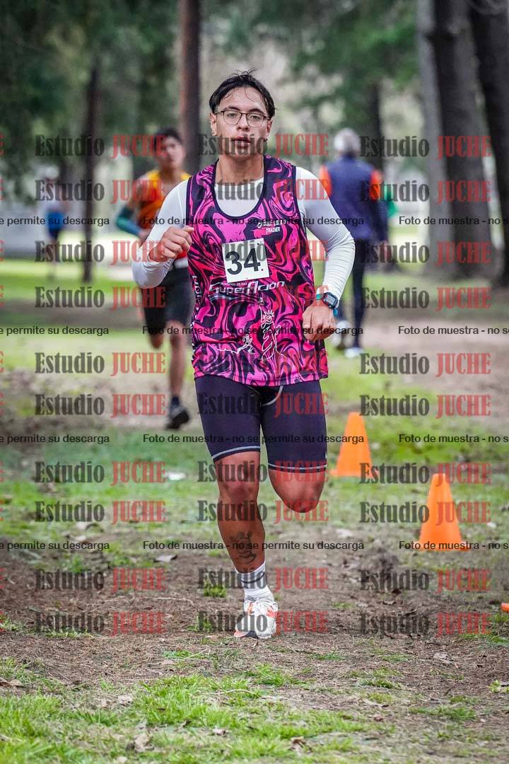 Fotos en el circuito