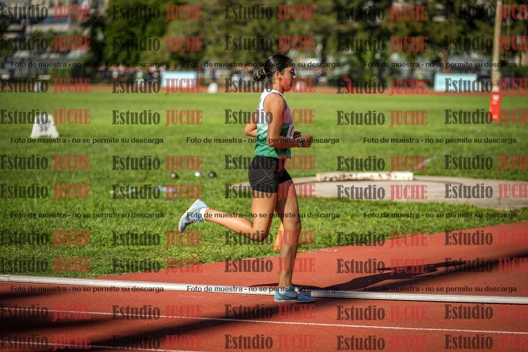 Fotos de los 1500 m llanos de mujeres