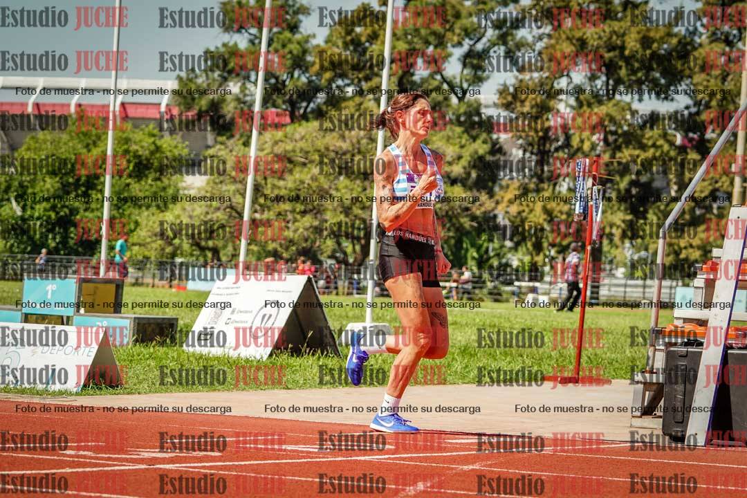 Fotos de los 800 m llanos de mujeres