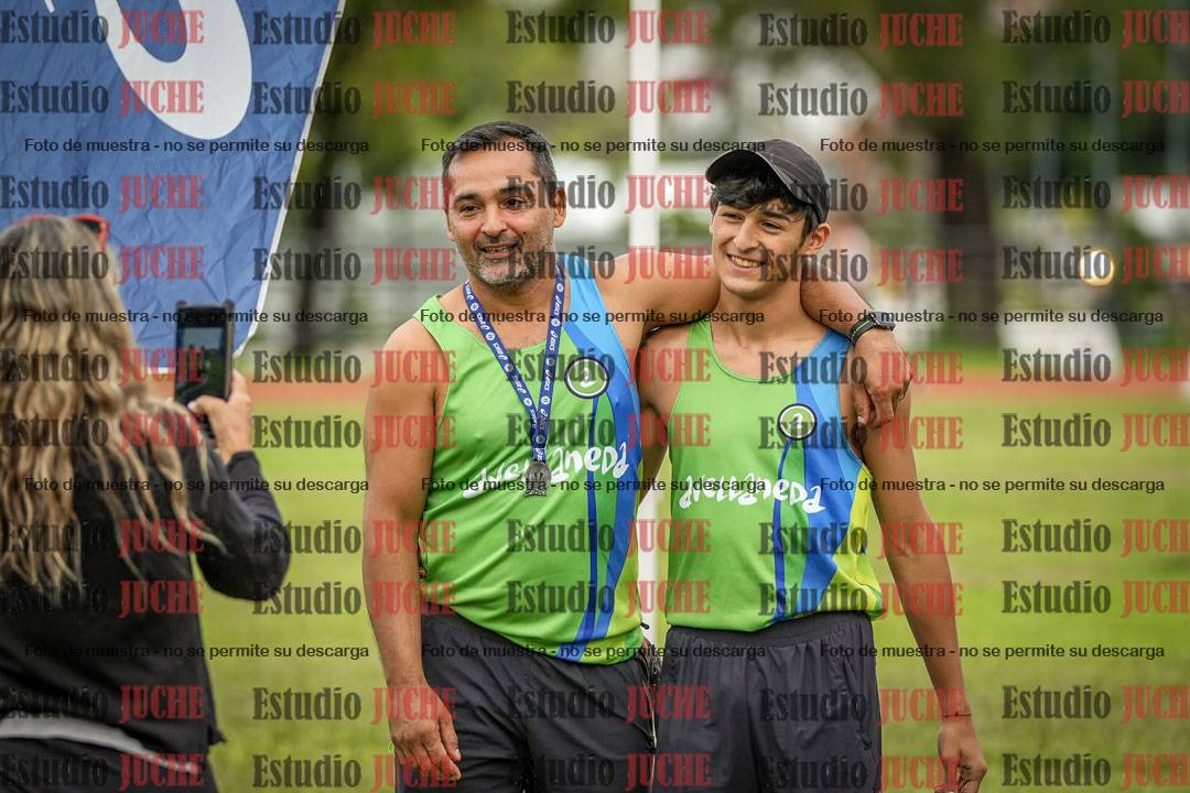 Fotos de algunos extras del torneo