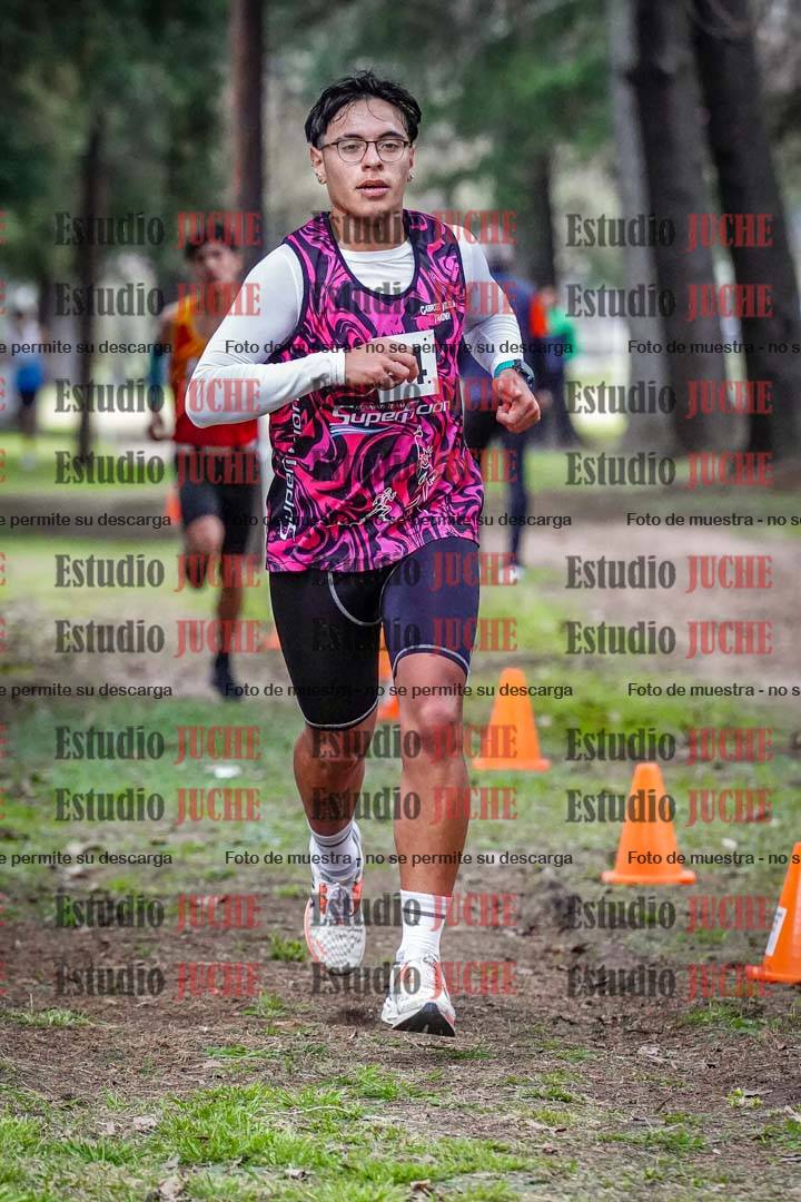 Fotos en el circuito