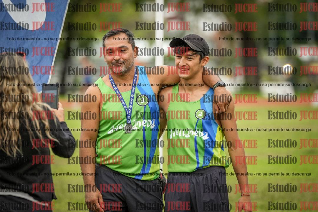 Fotos de algunos extras del torneo