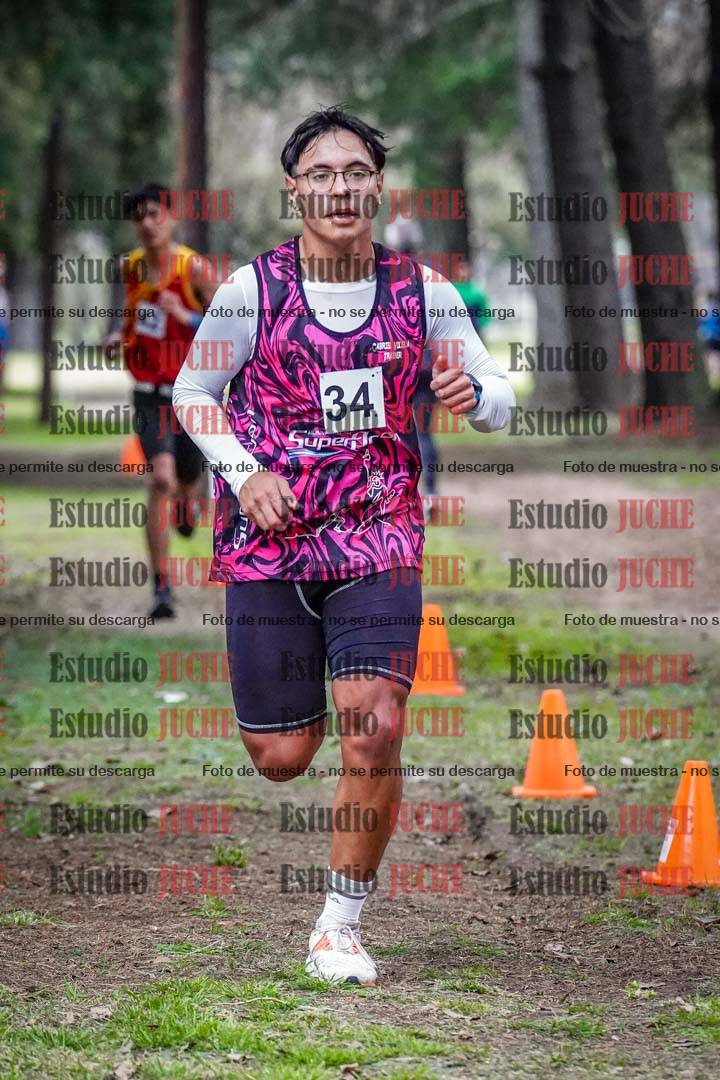 Fotos en el circuito