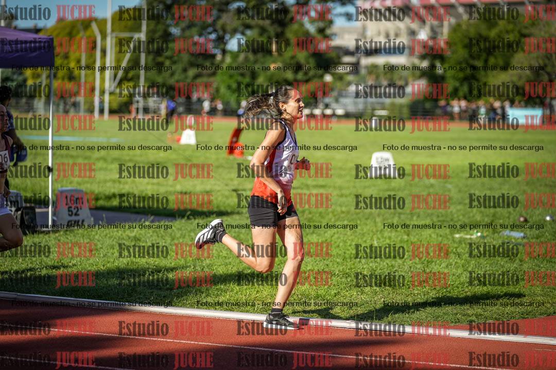 Fotos de los 1500 m llanos de mujeres