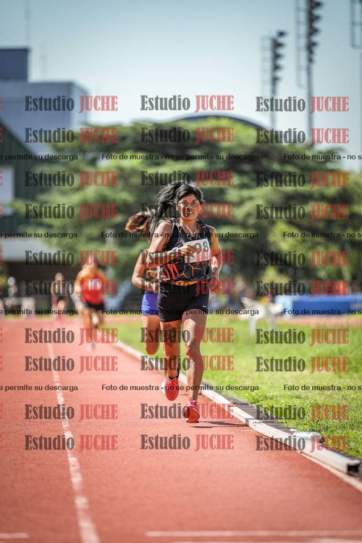 Fotos de los 800 m llanos de mujeres