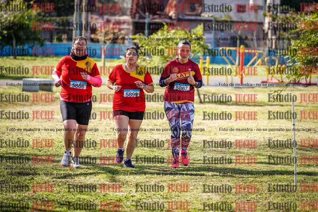 Fotos en el circuito