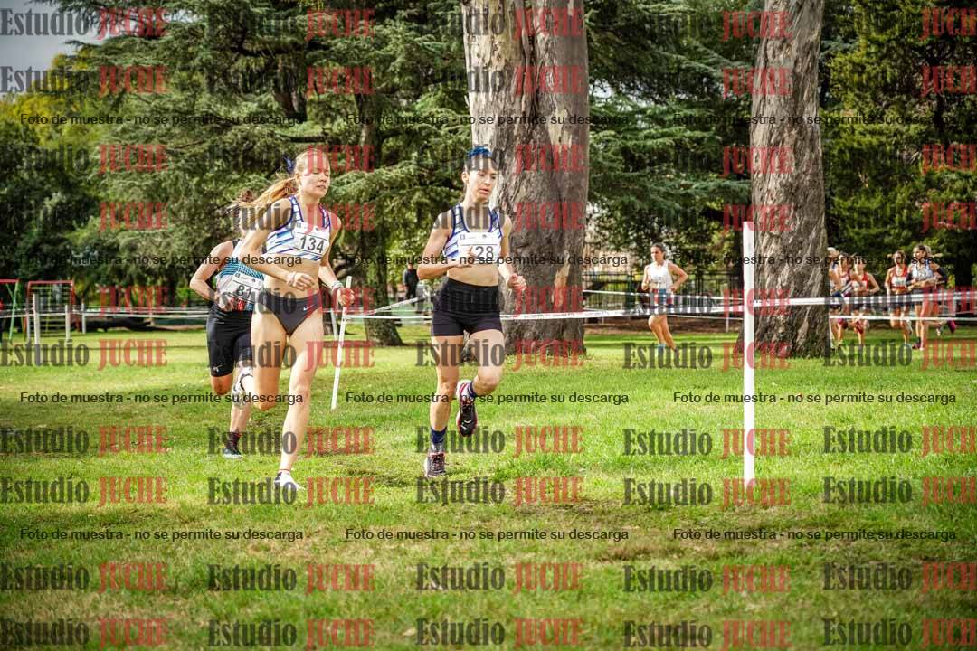 Fotos en el circuito