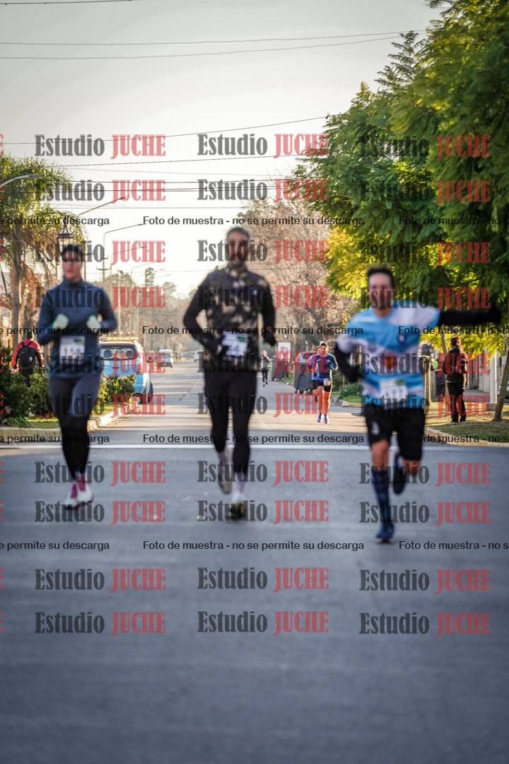 Fotos en el circuito - punto 5