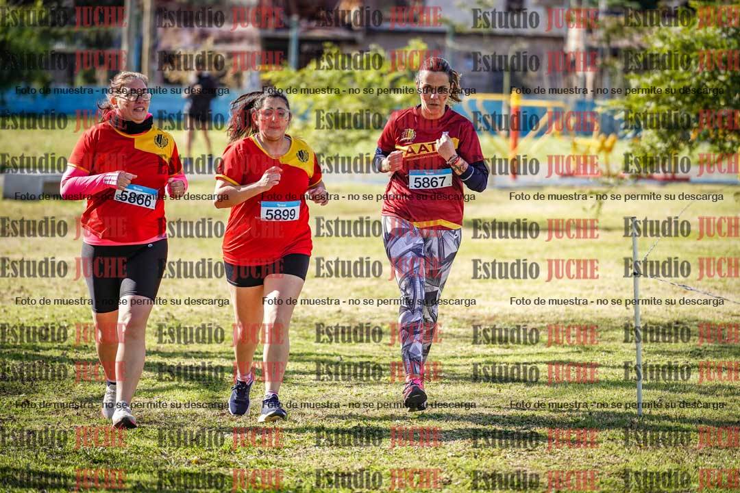 Fotos en el circuito