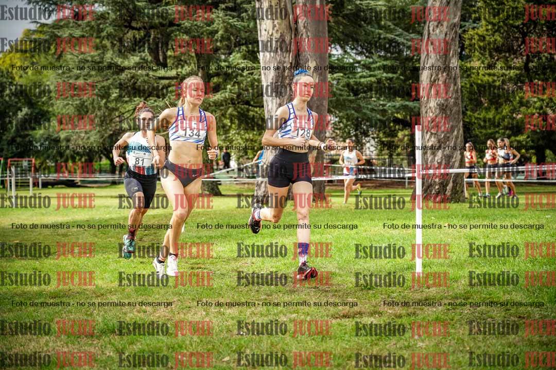 Fotos en el circuito