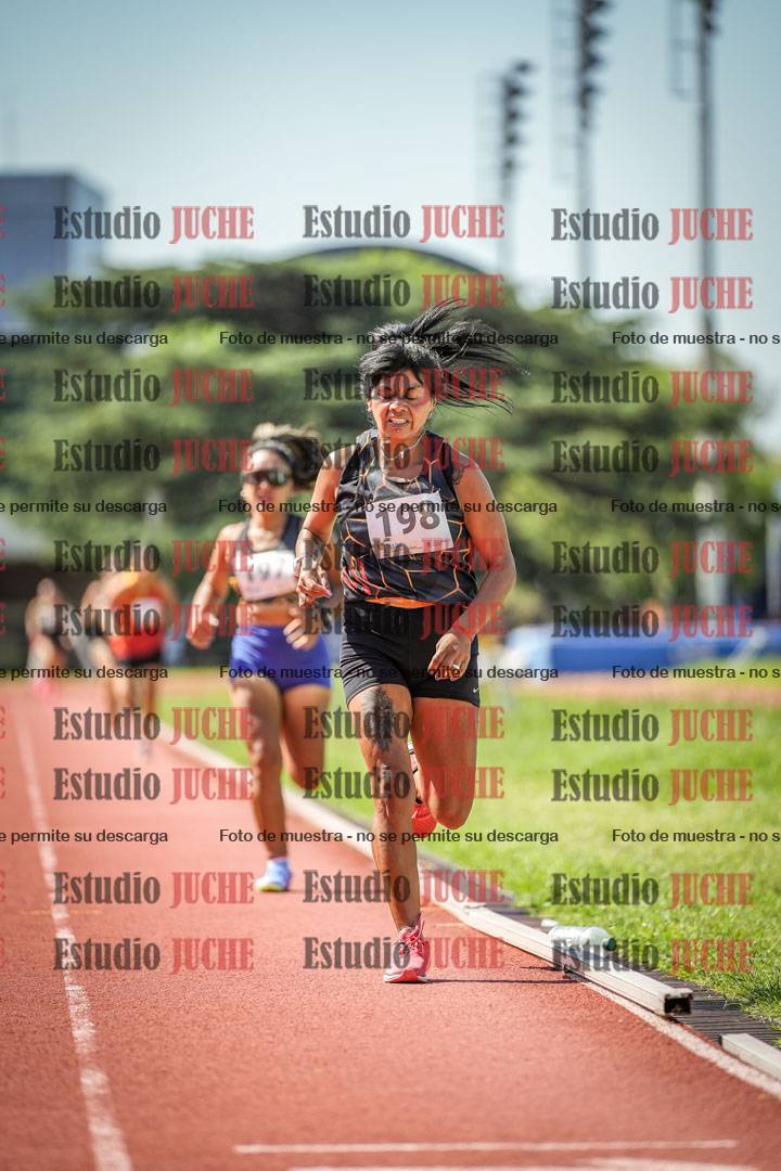 Fotos de los 800 m llanos de mujeres