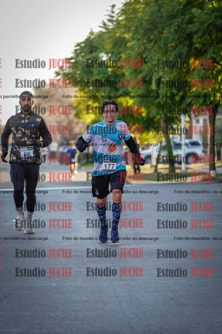 Fotos en el circuito - punto 5