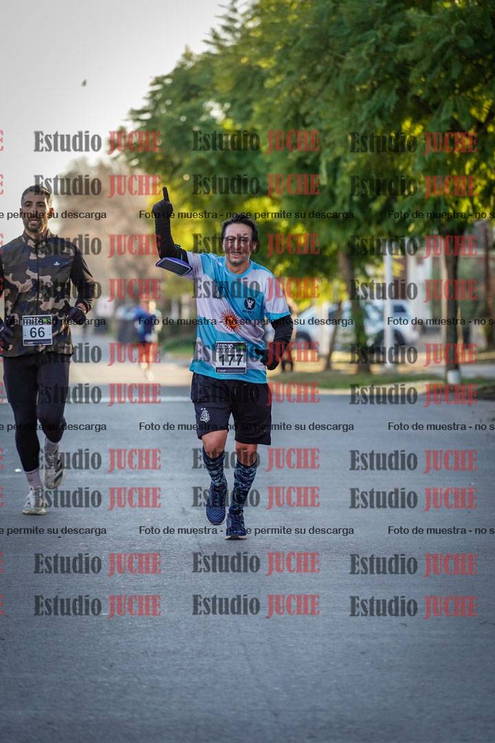 Fotos en el circuito - punto 5