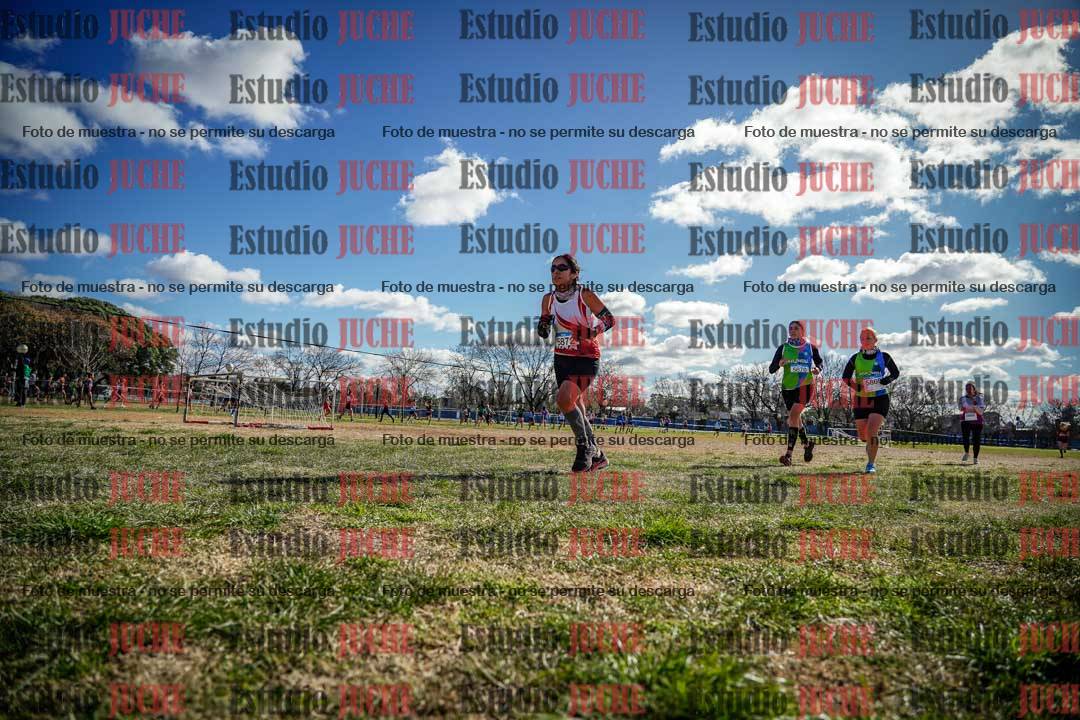 Fotos en el circuito