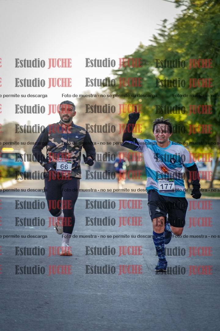 Fotos en el circuito - punto 5