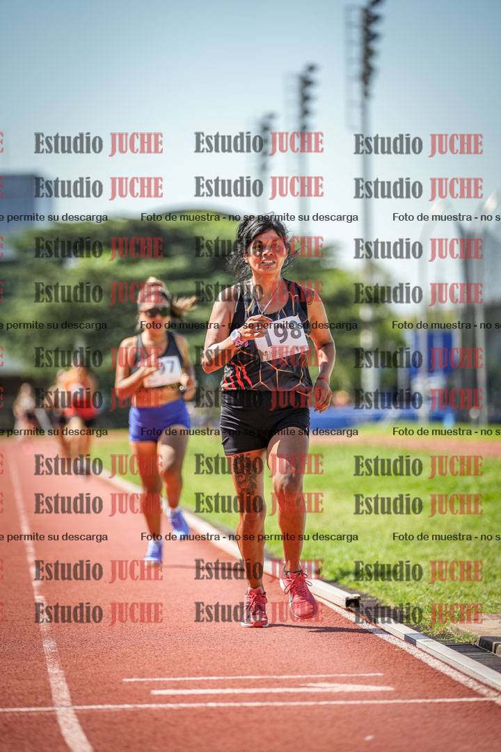 Fotos de los 800 m llanos de mujeres