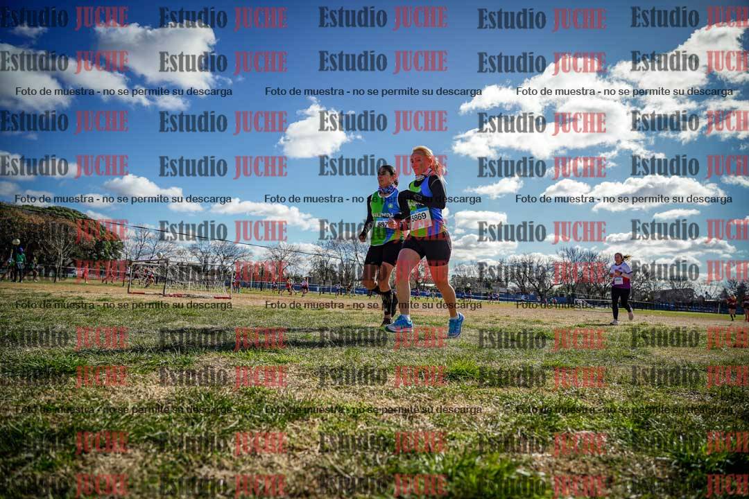 Fotos en el circuito