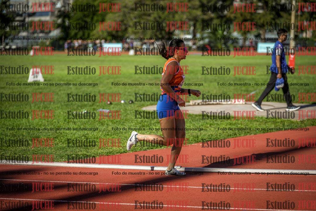 Fotos de los 1500 m llanos de mujeres