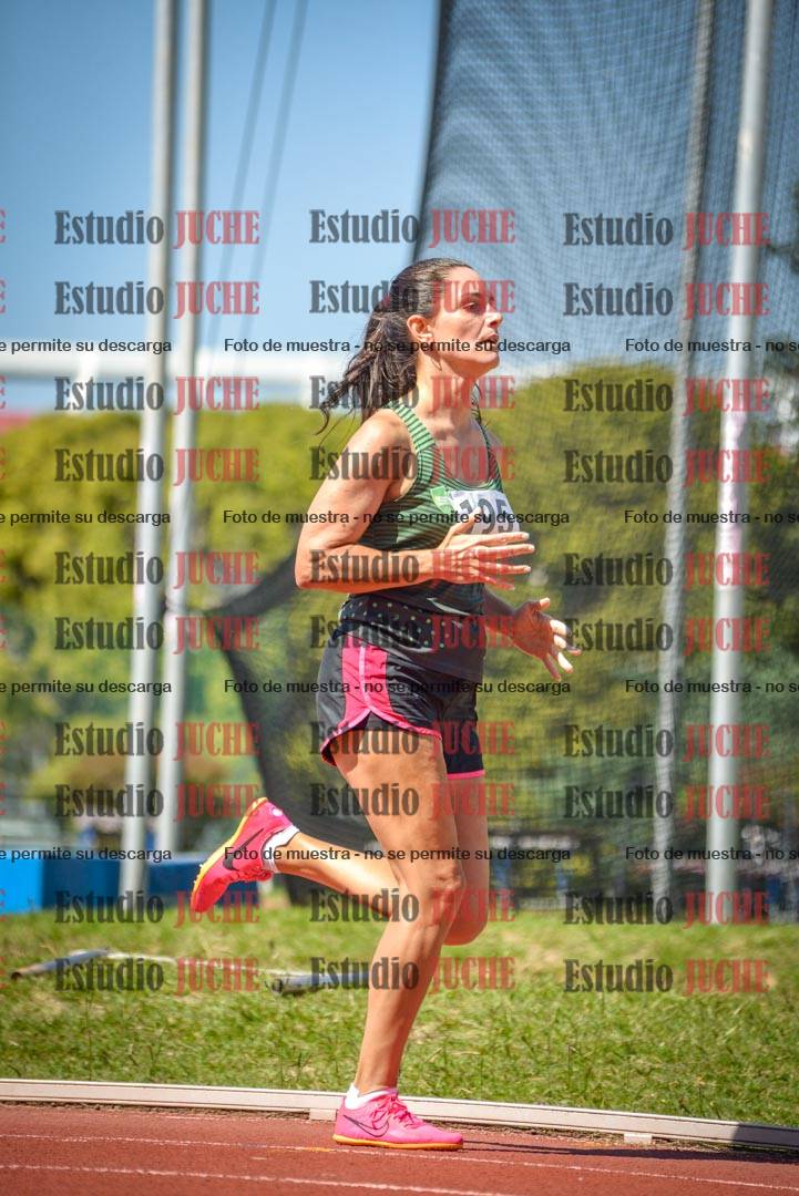 Fotos de los 800 m llanos de mujeres
