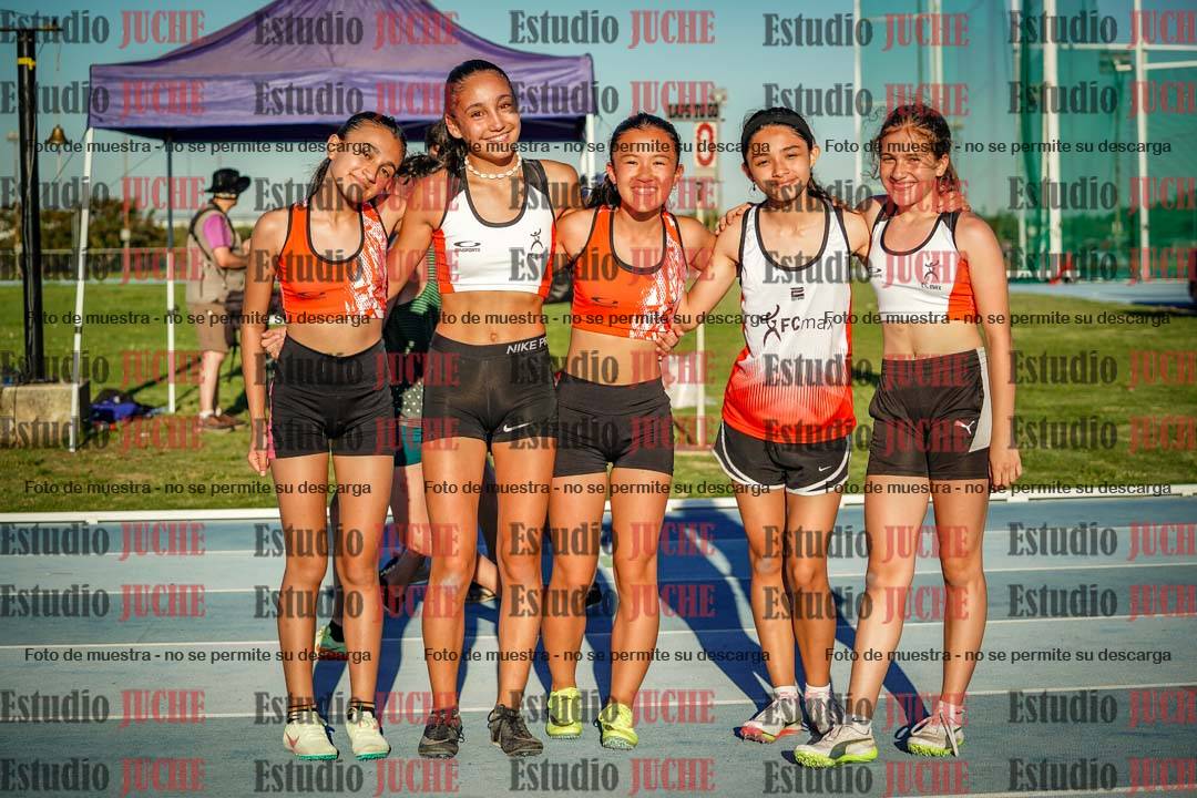 Fotos de algunos extras del torneo