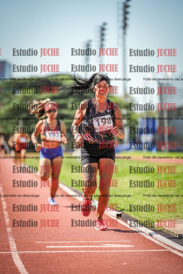 Fotos de los 800 m llanos de mujeres