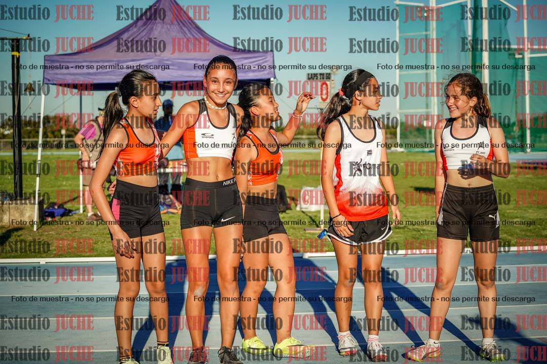 Fotos de algunos extras del torneo