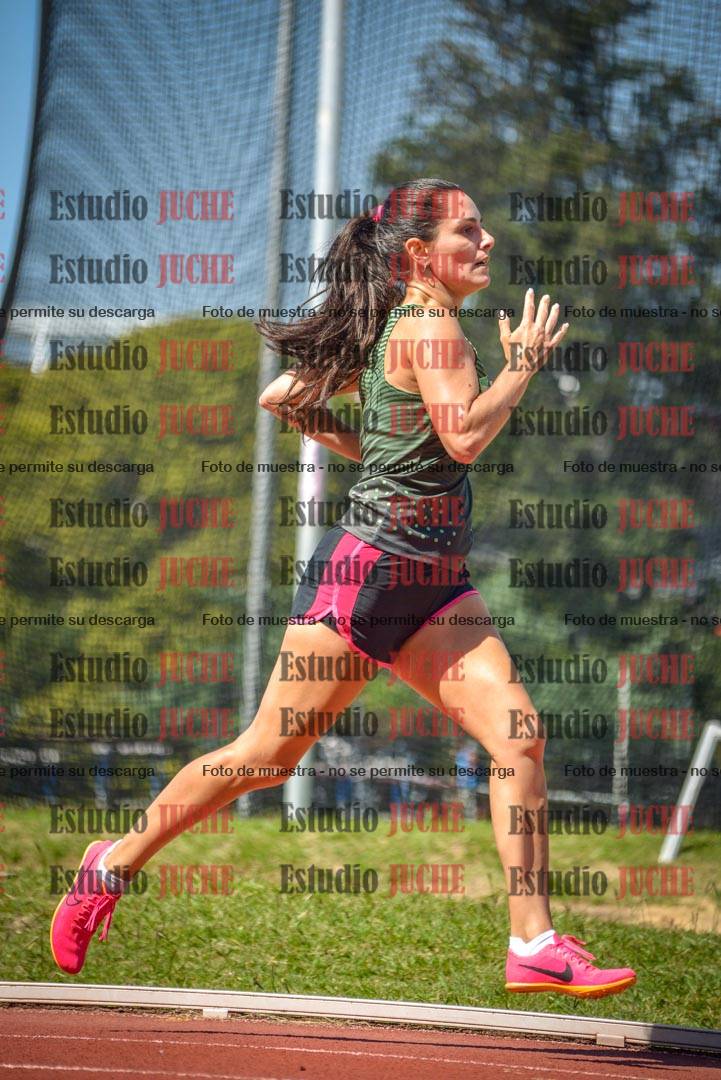 Fotos de los 800 m llanos de mujeres