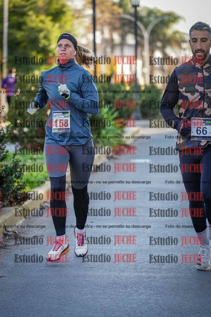 Fotos en el circuito - punto 5