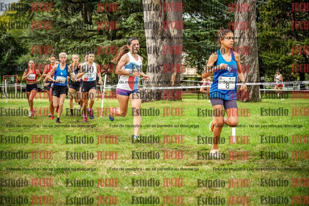 Fotos en el circuito