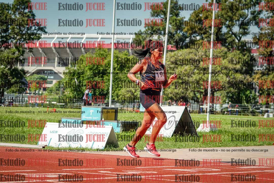 Fotos de los 800 m llanos de mujeres