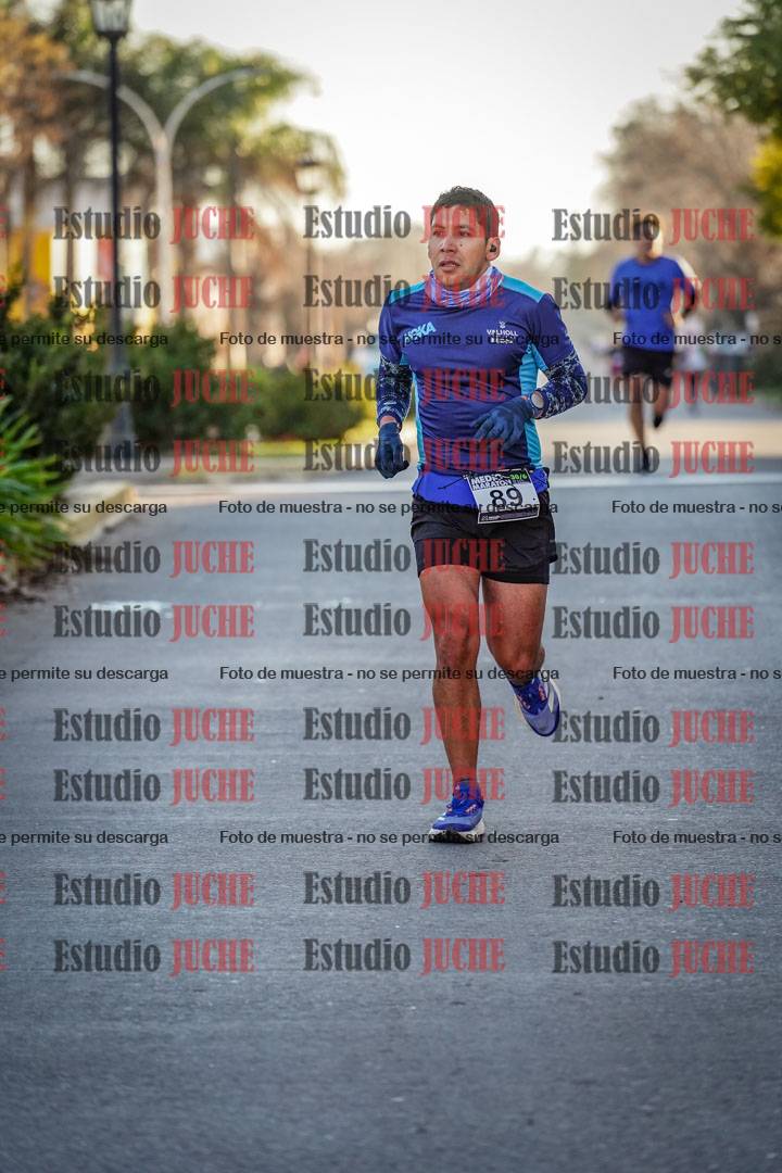Fotos en el circuito - punto 5