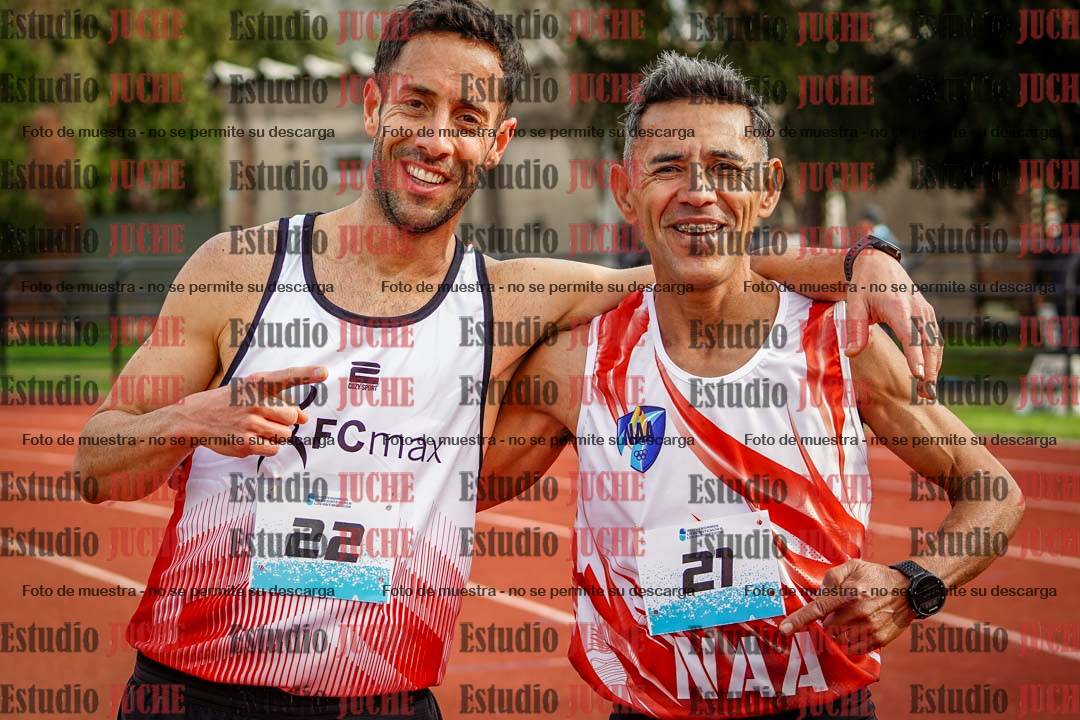 Fotos de algunos extras del torneo