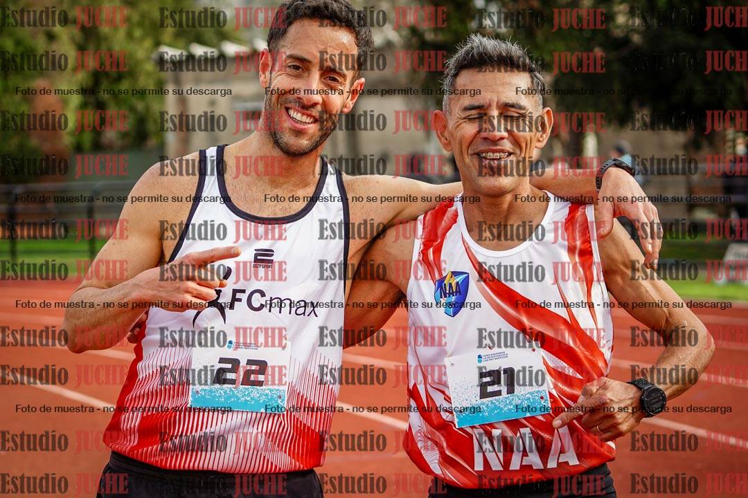 Fotos de algunos extras del torneo