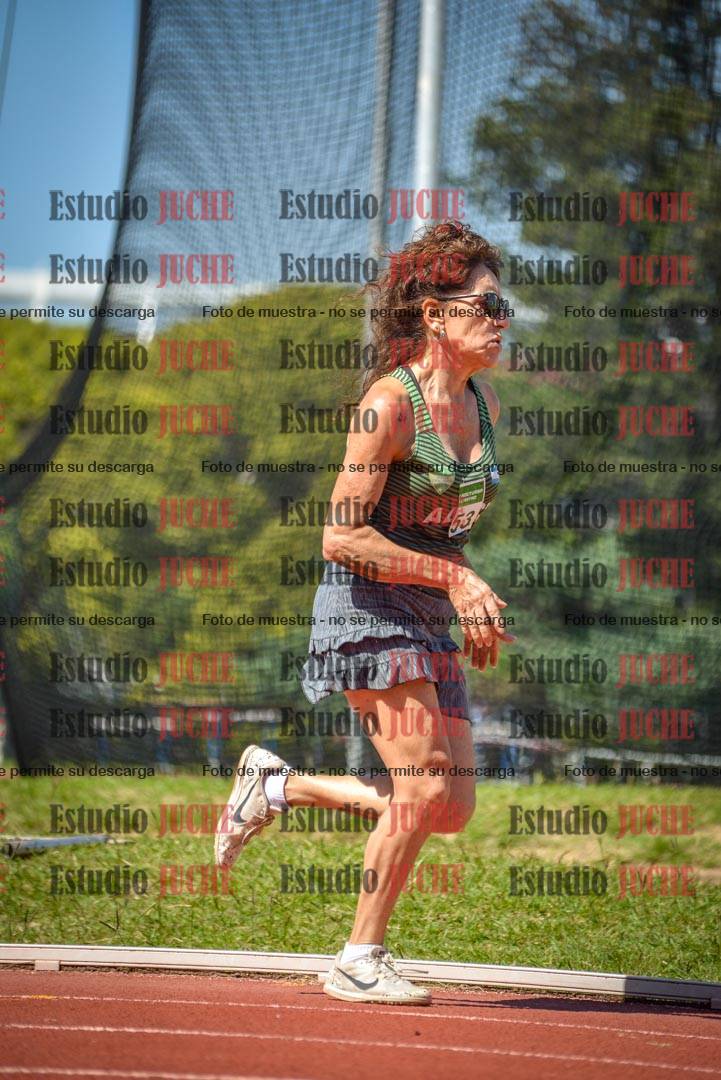 Fotos de los 800 m llanos de mujeres