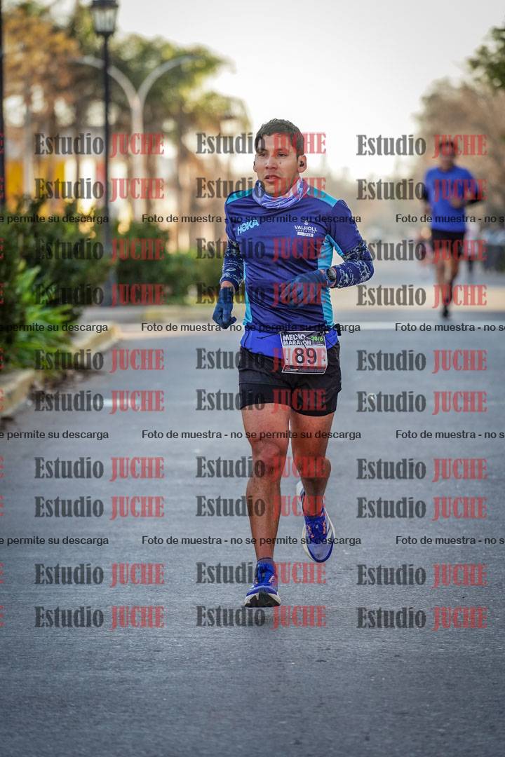 Fotos en el circuito - punto 5