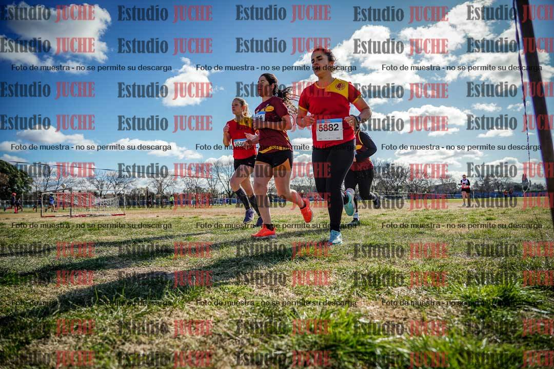 Fotos en el circuito