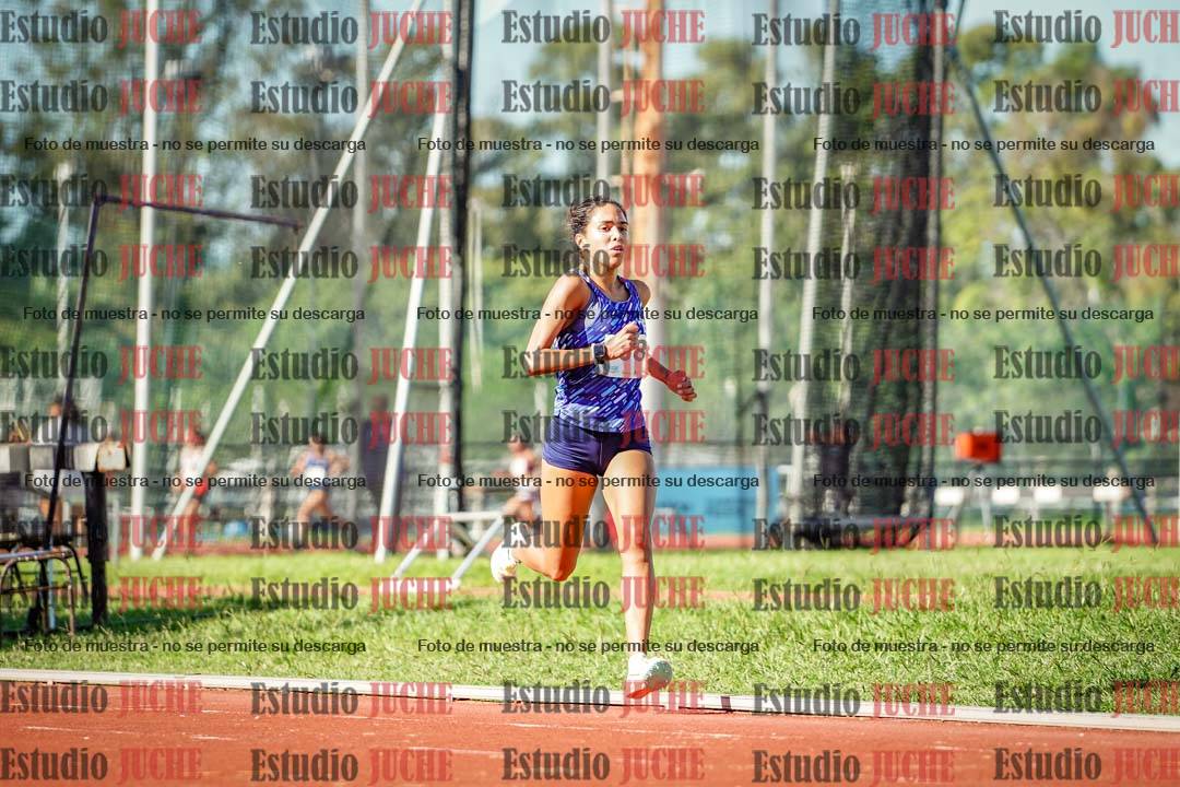 Fotos de los 1500 m llanos de mujeres