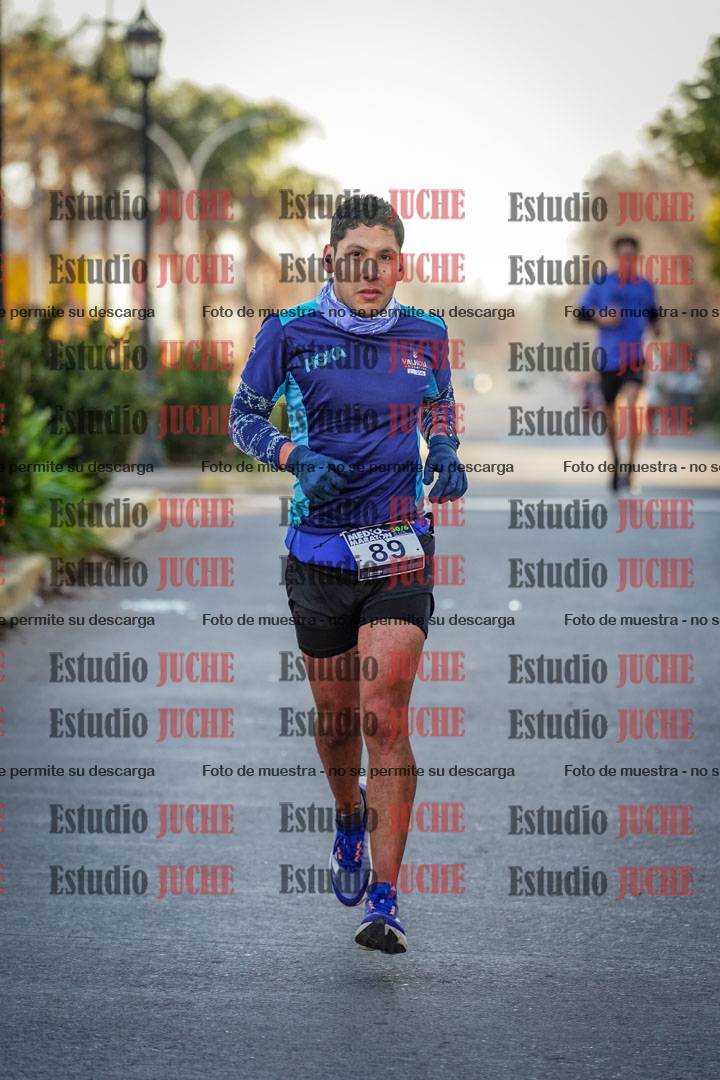 Fotos en el circuito - punto 5