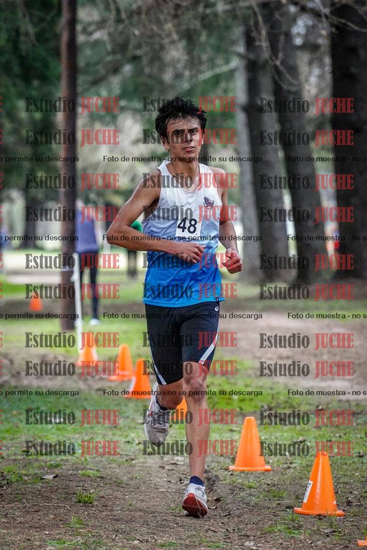 Fotos en el circuito